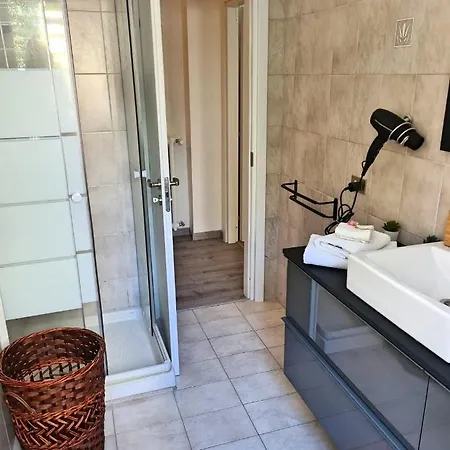 Apartment Santo Stefano