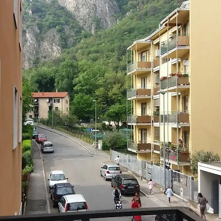 Apartment Santo Stefano *