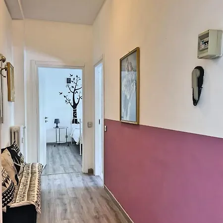Santo Stefano Appartement