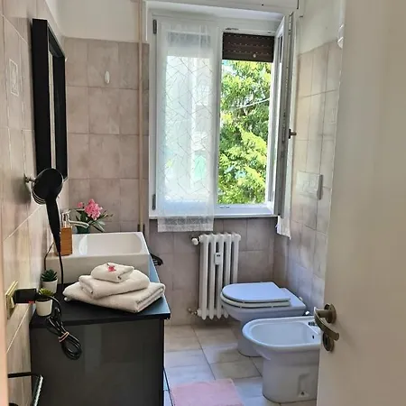 Apartment Santo Stefano Lecco