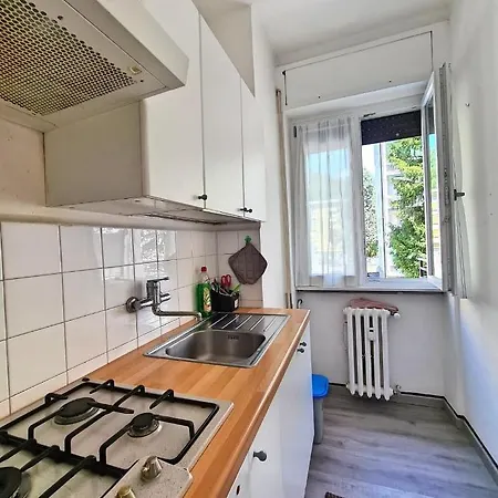 Appartement Santo Stefano Lecco