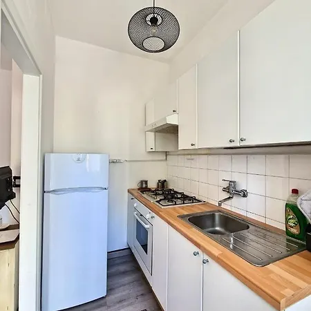 Santo Stefano Appartement
