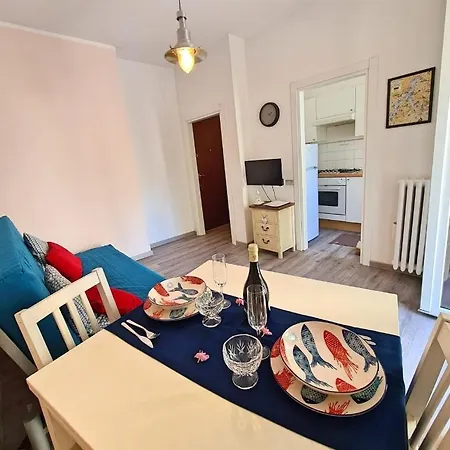 Santo Stefano Apartman