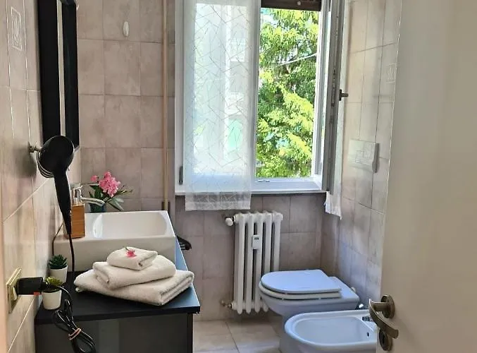 Apartman Santo Stefano Lecco