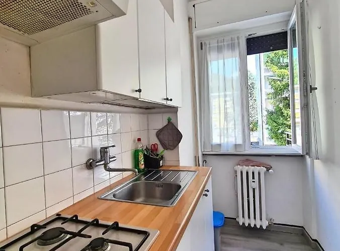 Apartman Santo Stefano Lecco