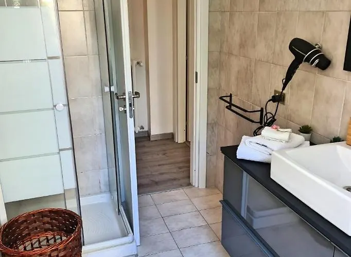 Apartman Santo Stefano