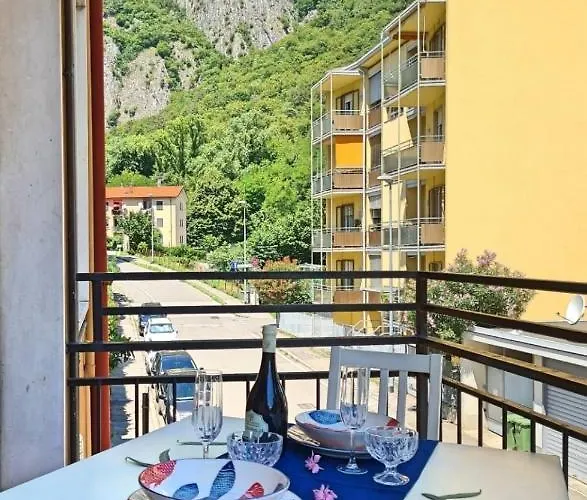 Santo Stefano Apartman *